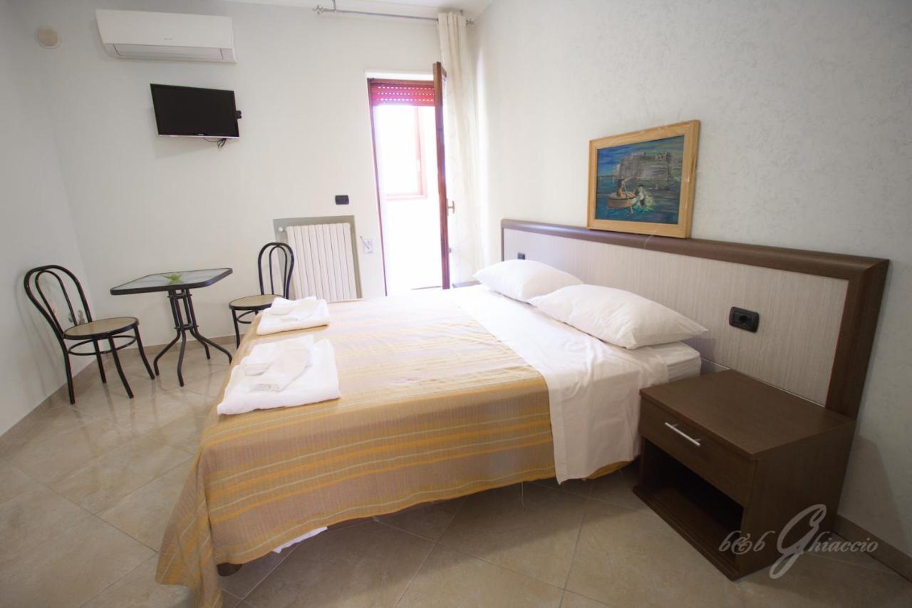 B&B Ghiaccio Gallipoli Exterior foto