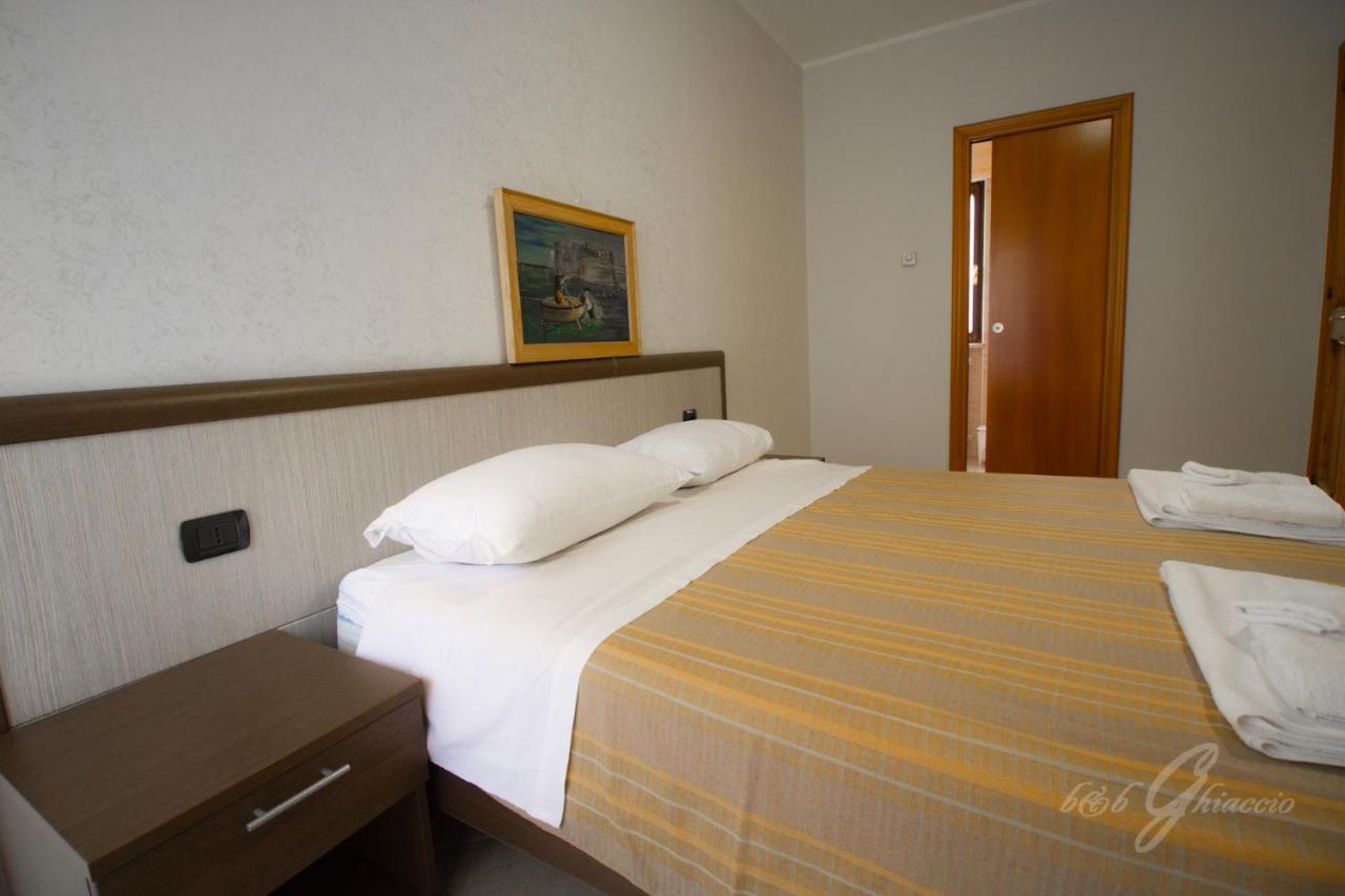 B&B Ghiaccio Gallipoli Exterior foto