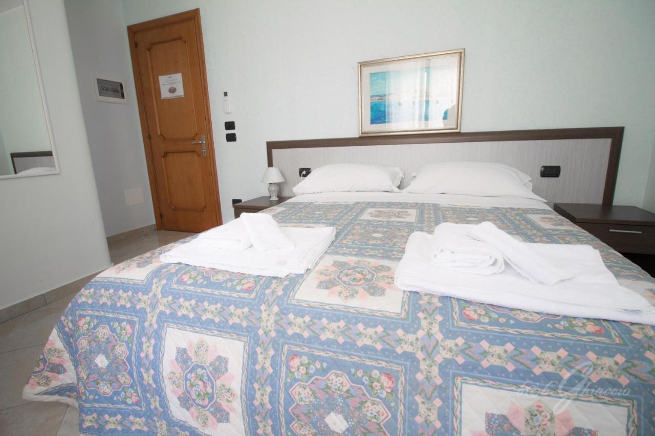 B&B Ghiaccio Gallipoli Exterior foto