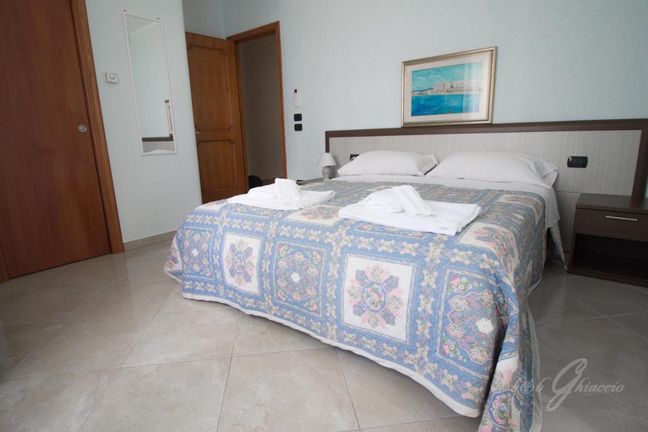 B&B Ghiaccio Gallipoli Exterior foto