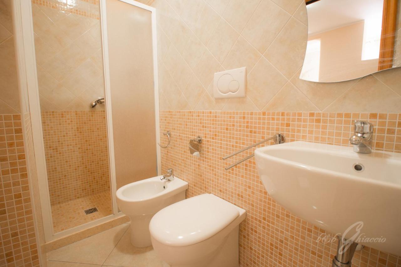 B&B Ghiaccio Gallipoli Exterior foto