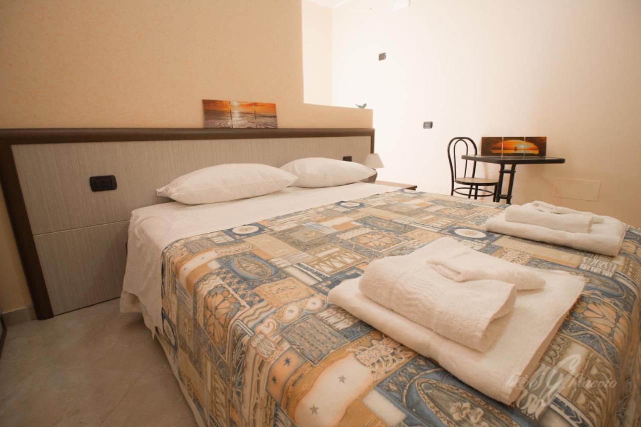 B&B Ghiaccio Gallipoli Exterior foto
